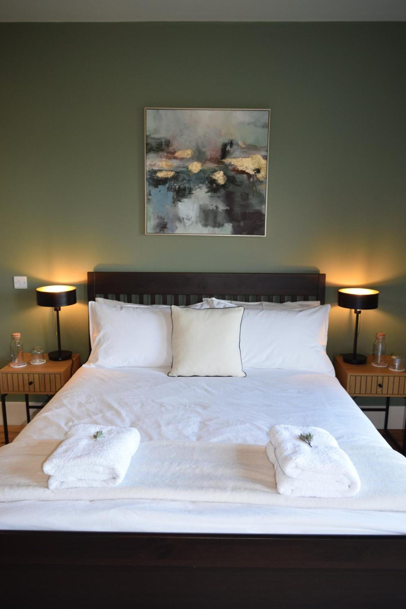 Cedarblue Bed & Breakfast Dungarvan  Exterior photo